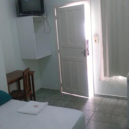 Hotel 2000 Cacoal Ngoại thất bức ảnh