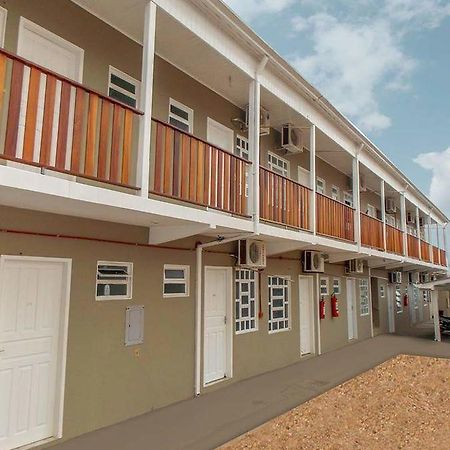 Hotel 2000 Cacoal Ngoại thất bức ảnh