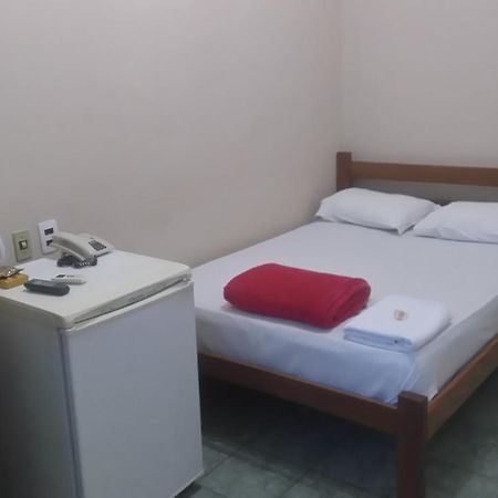 Hotel 2000 Cacoal Ngoại thất bức ảnh