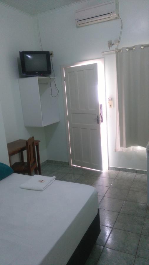 Hotel 2000 Cacoal Ngoại thất bức ảnh