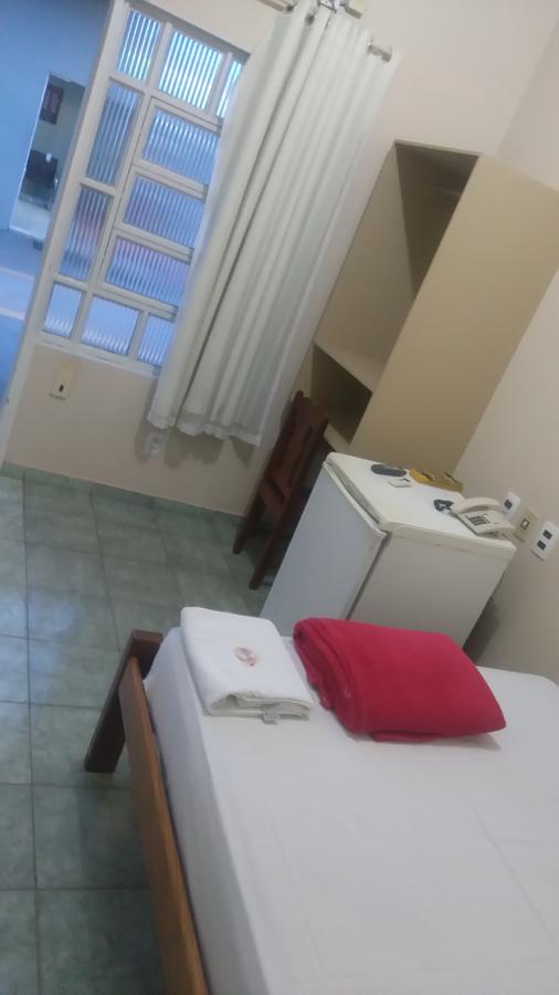 Hotel 2000 Cacoal Ngoại thất bức ảnh