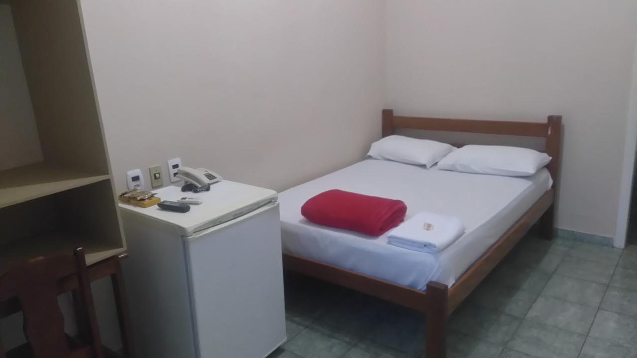 Hotel 2000 Cacoal Ngoại thất bức ảnh